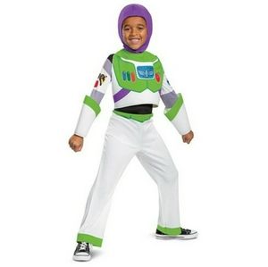 Toy Story 4 Buzz Lightyear Halloween Costume